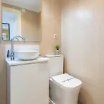 Jardin 9 Inftour 公寓 卡尔佩