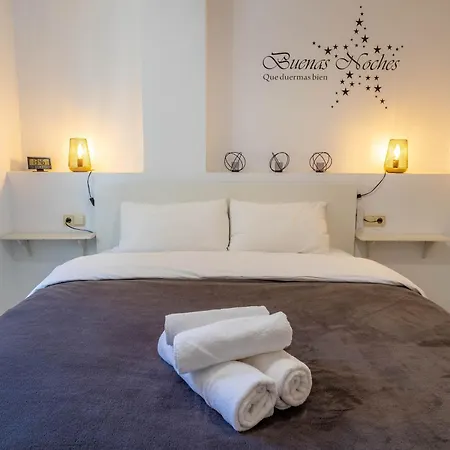 Jardin 9 Inftour Apartmán